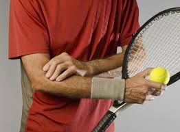 tenis elbow physiosteps ashburton physio