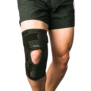 Knee Brace Image