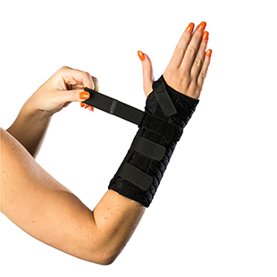 Wrist Brace Image