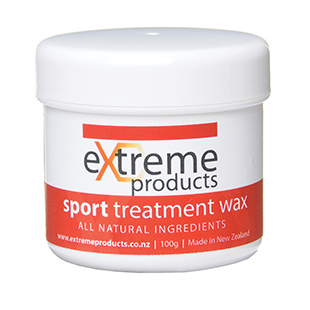 Extreme Sports Wax Image