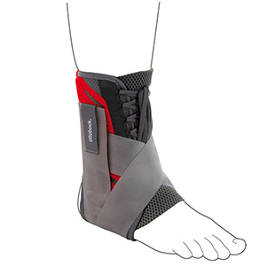 Ankle Brace Image