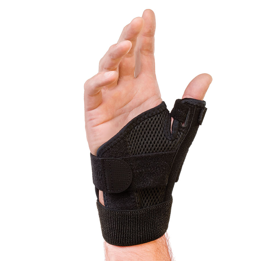 Thumb Stabiliser Image