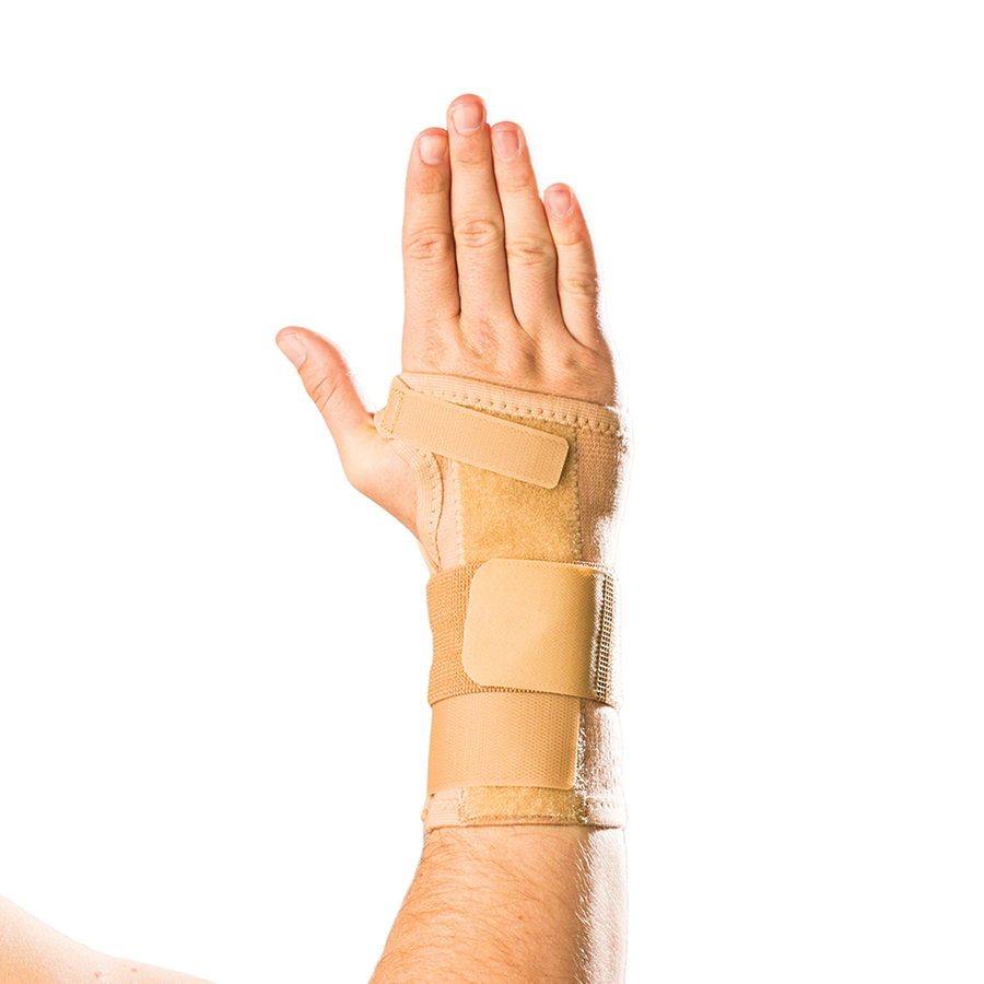 Universal Wrist Splint Image