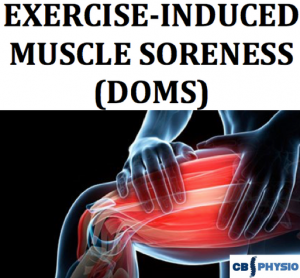 Exercise Induced Muscle Damage 75