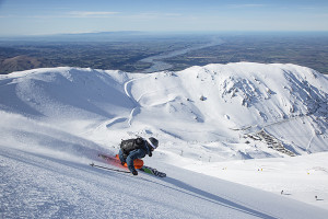 prevent snow sports injuries