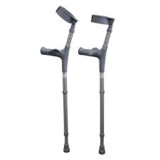 Crutches Hire Ashburton