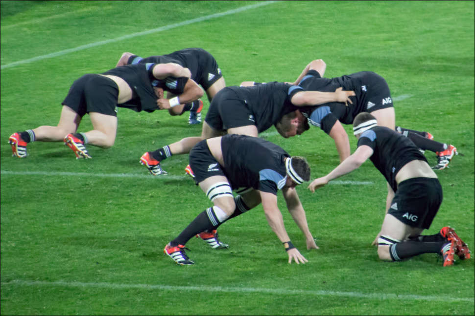Tips for a successful rugby season Physiosteps