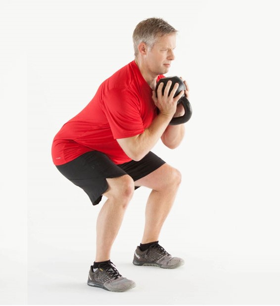 Osteoarthritis Exercise and Loading is the key Physiosteps